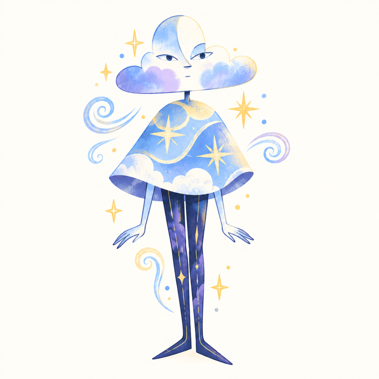 Cloud