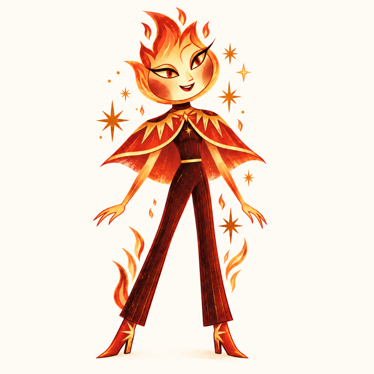 Flame