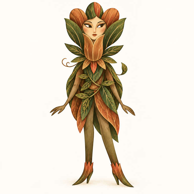 Leaf