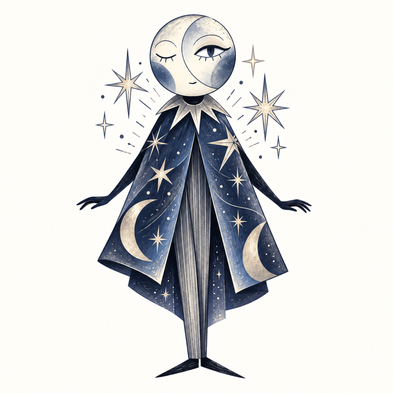 Moon