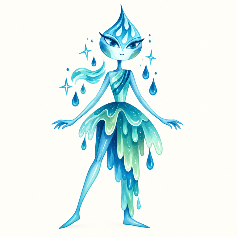 Water